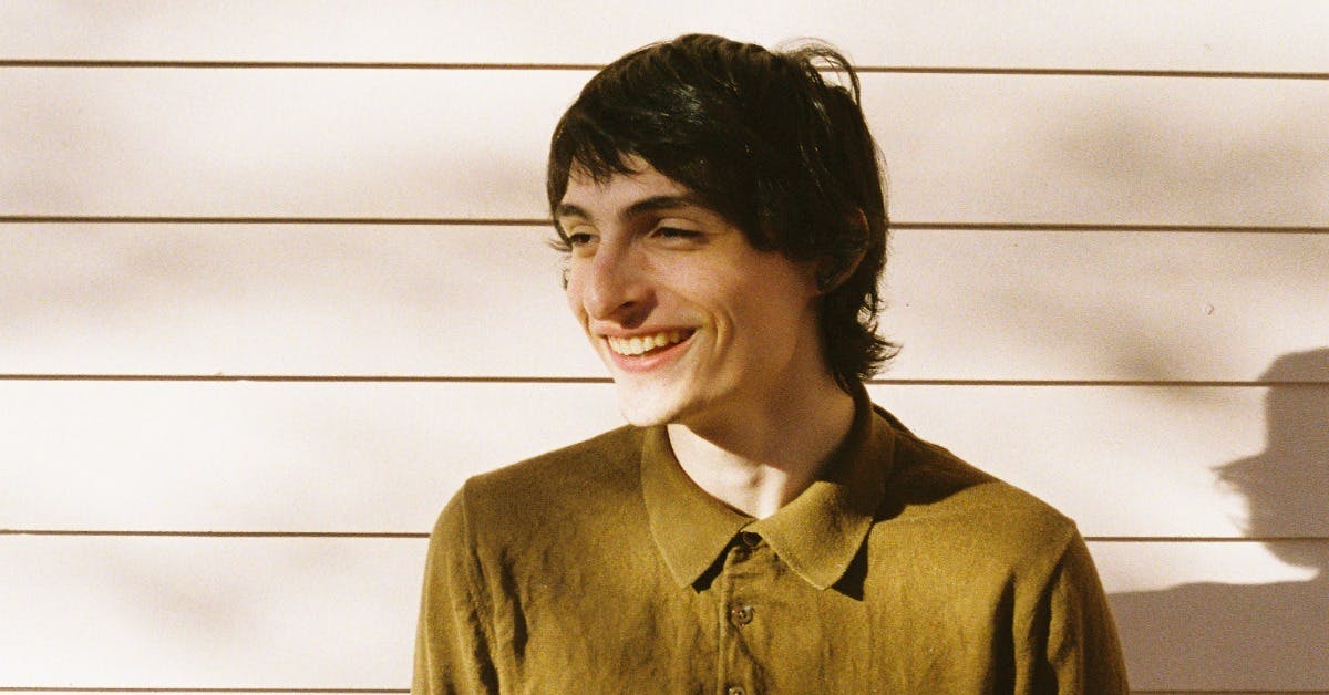Finn Wolfhard