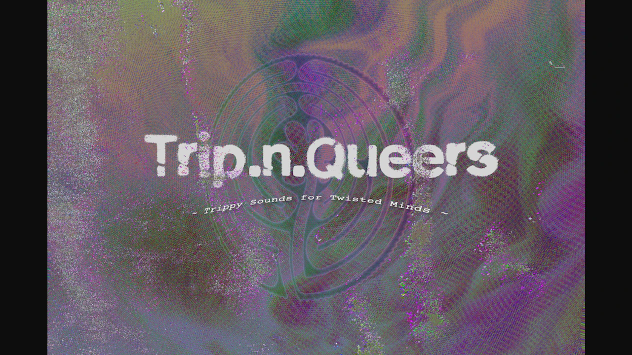 Trip.n.Queers (Berlin ~ Tokyo)
