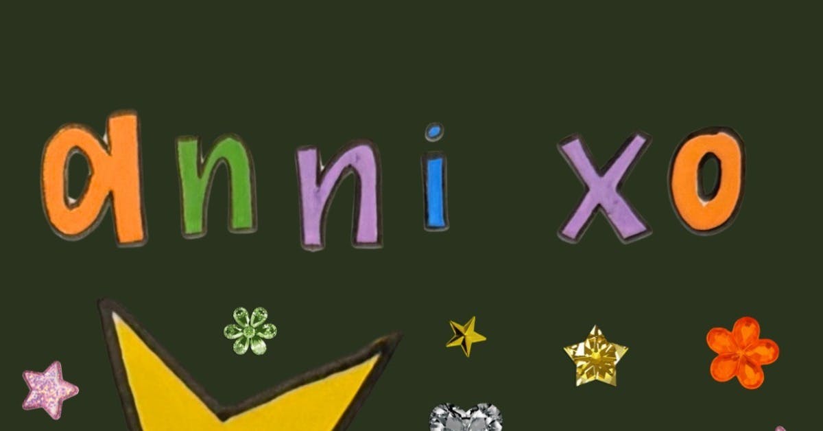 anni xo