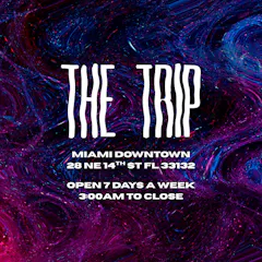 The Trip Miami