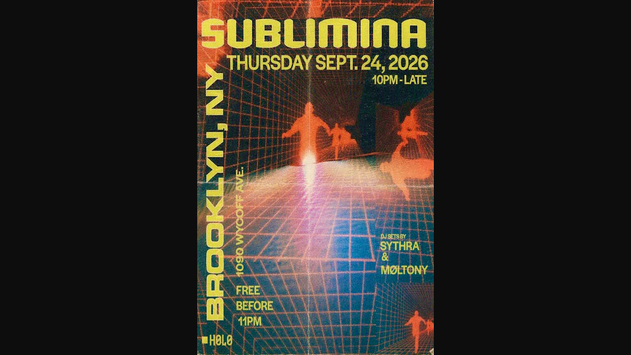 Sublimina
