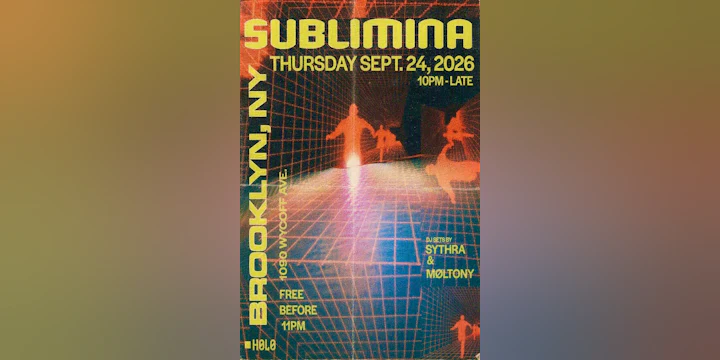 Sublimina