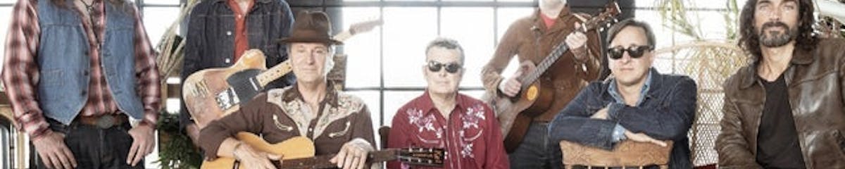 Grey Eagle Event Centre