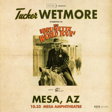 Mesa Amphitheatre