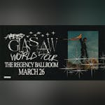 Regency Ballroom