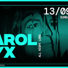 Carol Nyx
