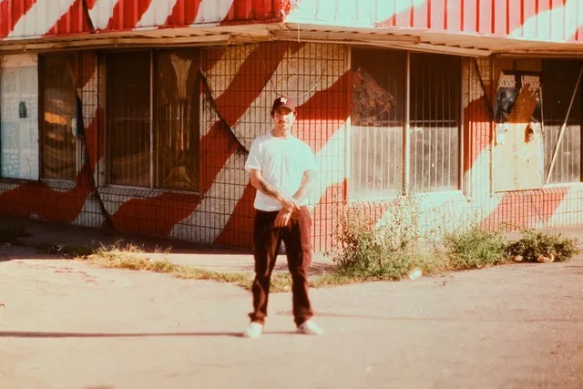 Voodoo Room At House Of Blues