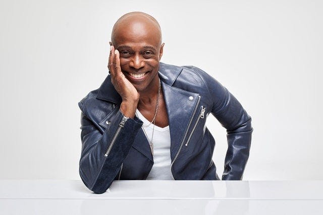 Kem at Borgata Event Center - Saturday, Jul 19 2025 | Discotech
