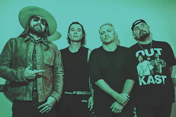 MGM Music Hall At Fenway