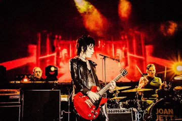 O2 Academy Leeds