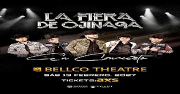 Bellco Theatre