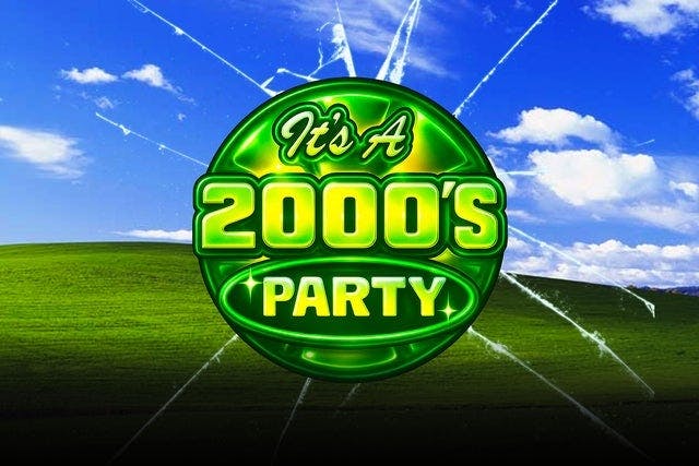 It's A 2000s Party: Sacramento 18+