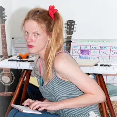 Audrey Hobert: The Staircase To Stardom Tour