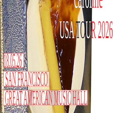 Great American Music Hall