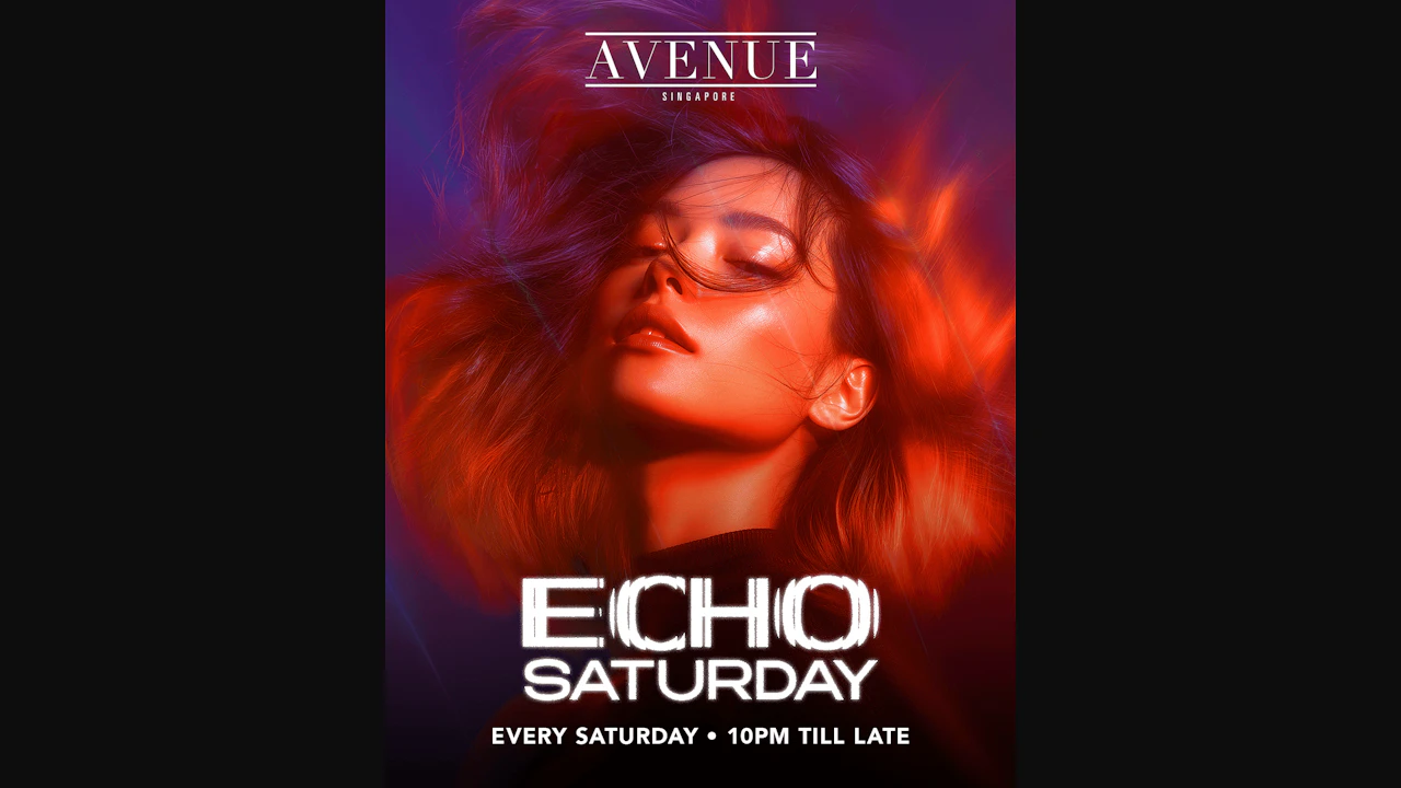 Echo Saturday
