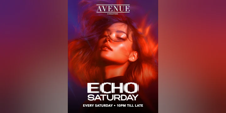Echo Saturday