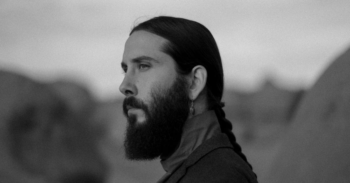 Avi Kaplan with Guthrie Brown