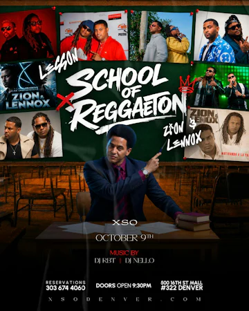 XSO Night Club