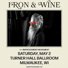 Turner Hall Ballroom