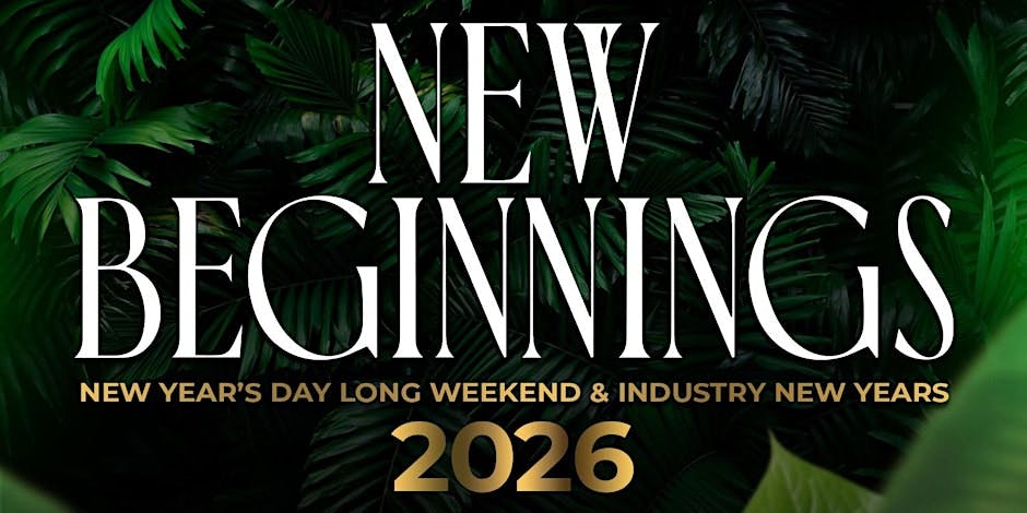 Toronto New Year's Eve