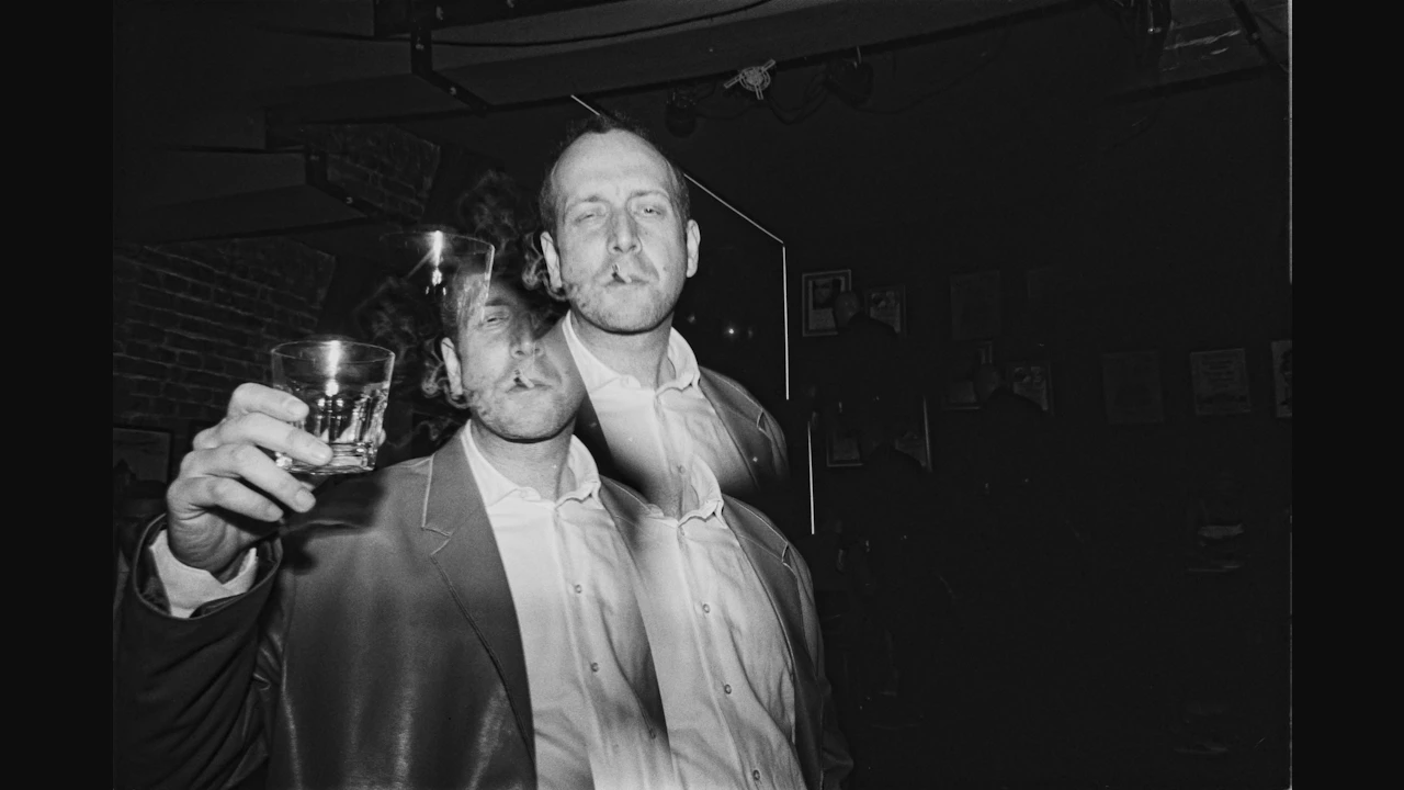 宀 Invites Taku Hirayama (Junction, Da Nang) + Stevie Whisper (YES, Belgrade)
