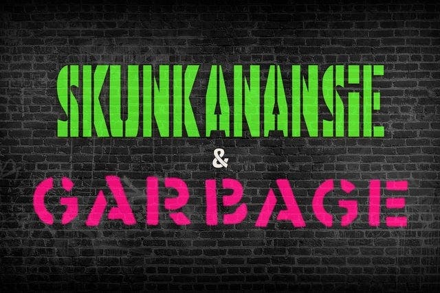 Skunk Anansie & Garbage