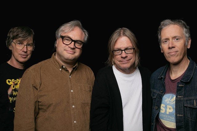 Trans-Canada Highwaymen