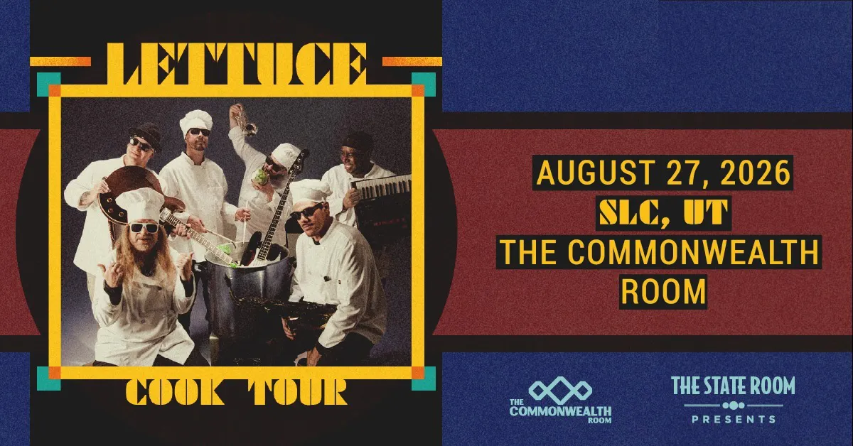 The Commonwealth Room