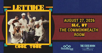 The Commonwealth Room