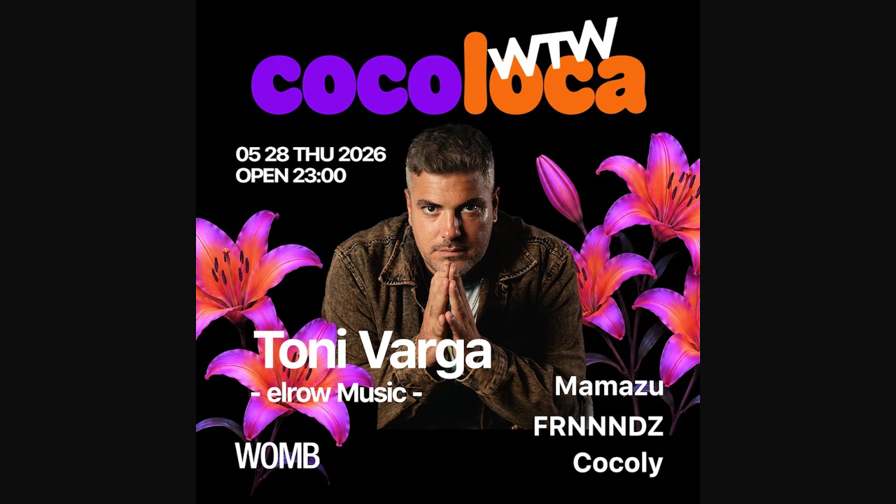 Cocoloca Wtw