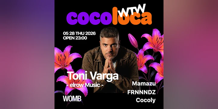 Cocoloca Wtw