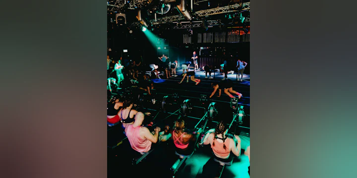 Ministry Of Sound Games