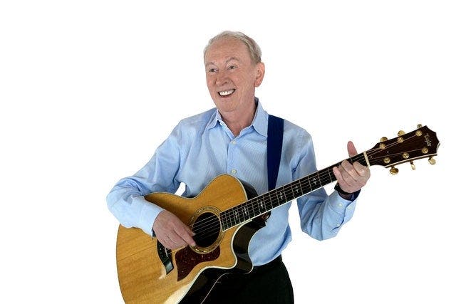 Al Stewart & The Empty Pockets @ Rialto Theatre