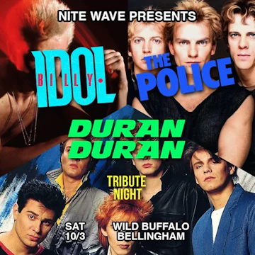 Wild Buffalo Club