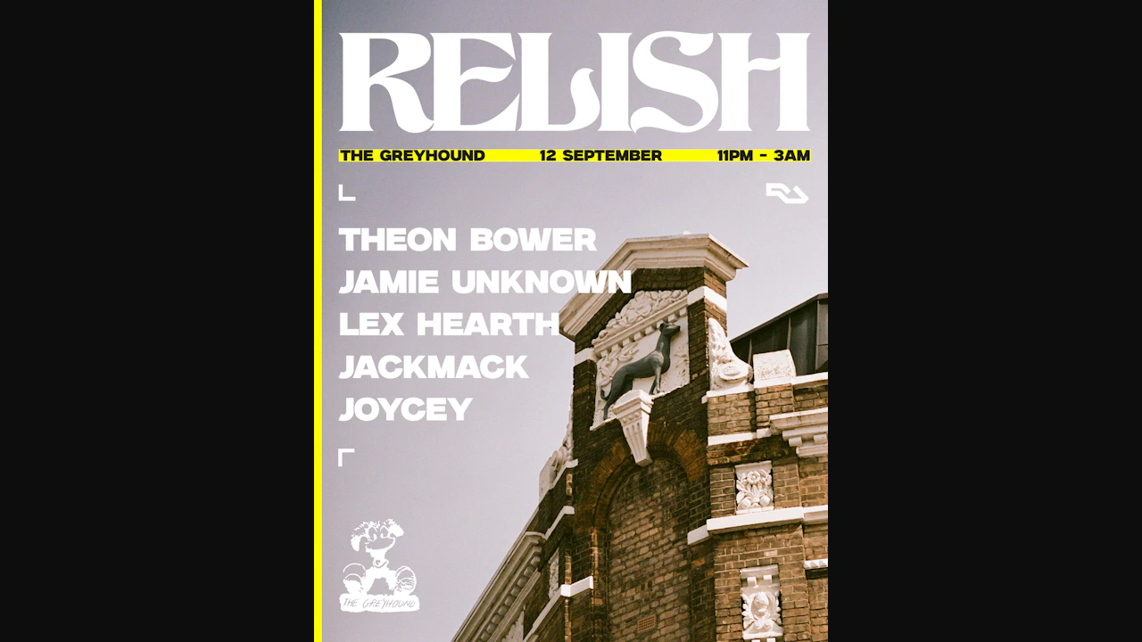 Relish
