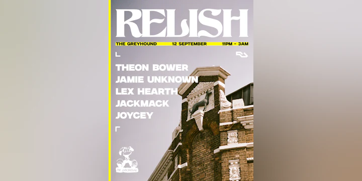 Relish