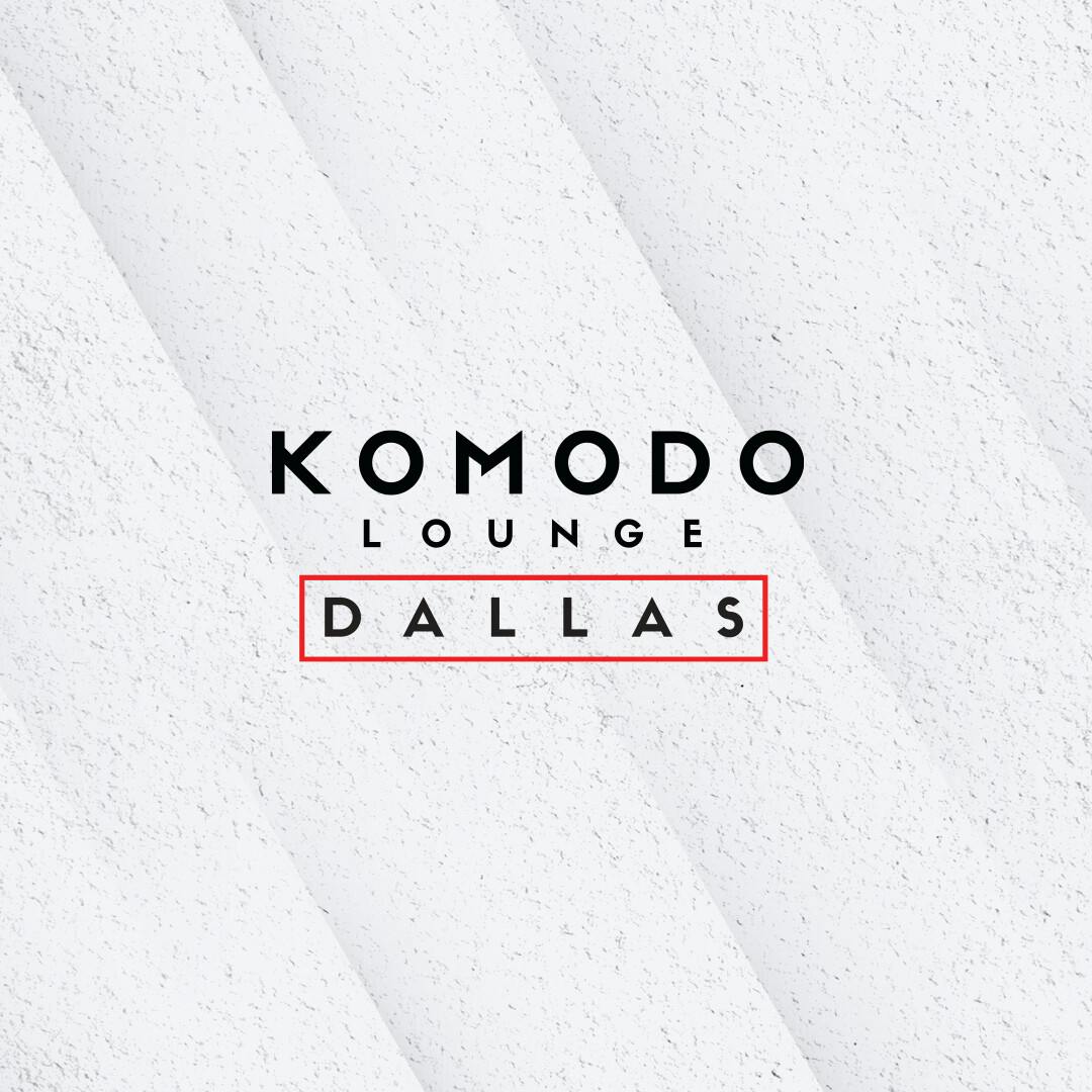 Komodo Lounge