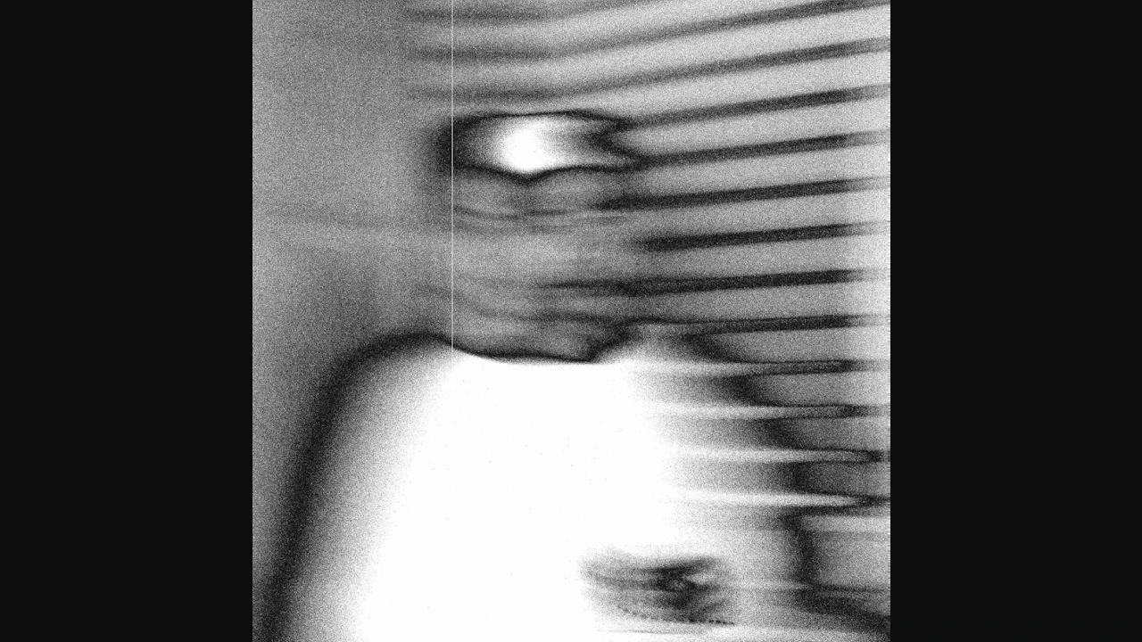 Nosaj Thing presents: Continua
