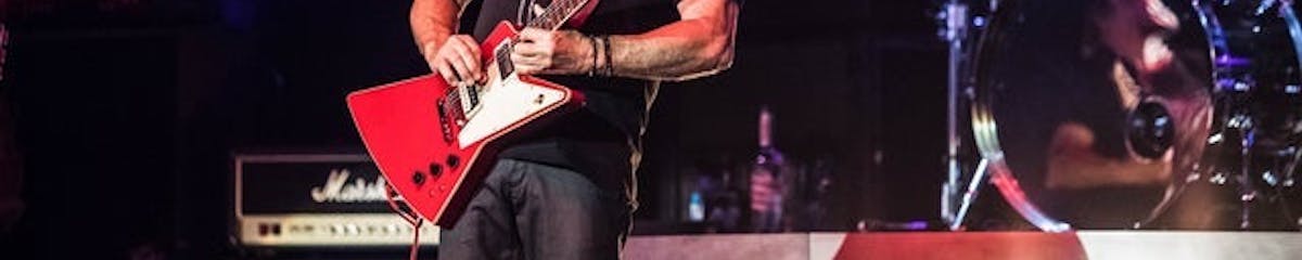 Dolby Live At Park MGM