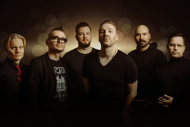 O2 Shepherd's Bush Empire