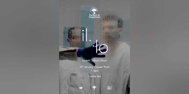 POH presents - il:lo - Album Show