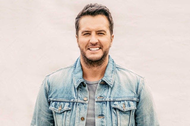 Luke Bryan: Country Song Came On Tour at Riverbend Music Center - Friday, Aug 1 2025 | Discotech