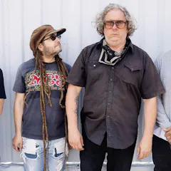 Circle Jerks & Municipal Waste