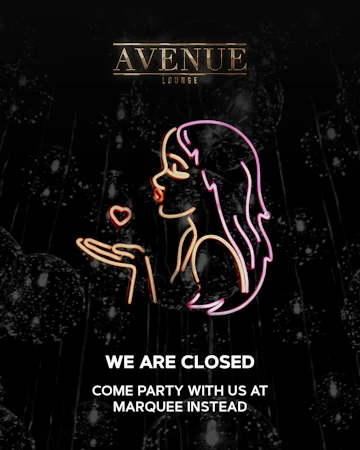Avenue