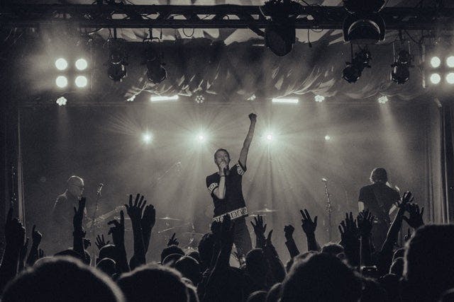 Tom Meighan