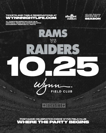 Wynn Field Club