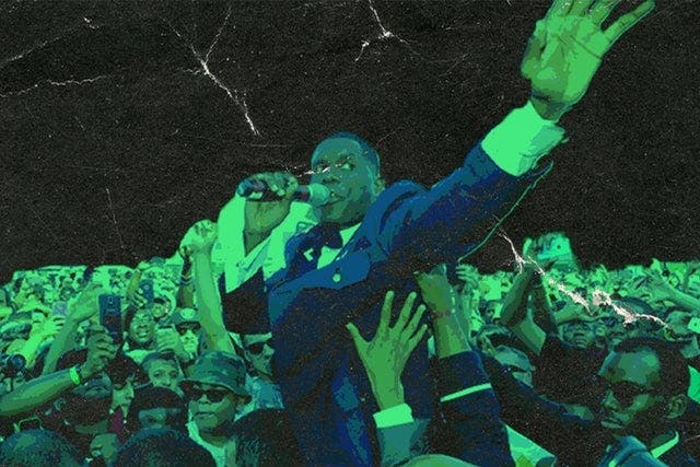 Phoenix Concert Theatre