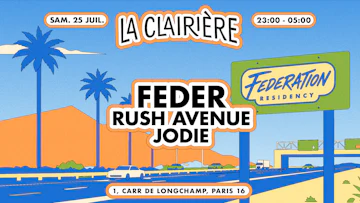 La Clairere