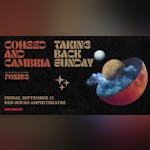 Red Rocks Amphitheatre