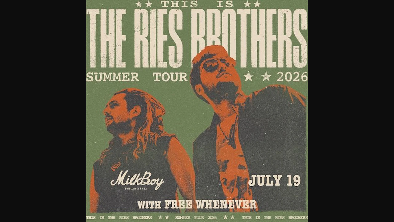 Ries Brothers